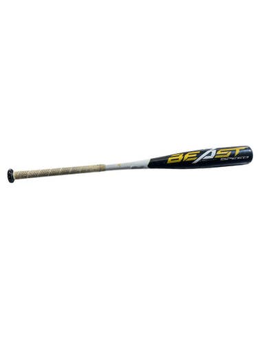 Used Easton Beast Speed Bb Usa 2 5 8 Bat 31" 11873-s000240372