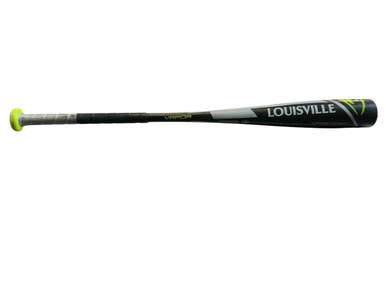 Used Louisville Slugger Vapor Bb Sb Usa 2 5 8 Bat 31" 11873-s000240320