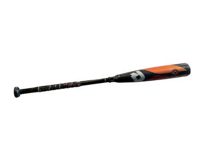 Used Demarini Vb5-18 Bb Usssa 2 5 8 Bat 31" 11873-s000236270
