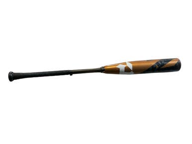 Used Demarini Zb5-22 Bb Usssa 2 5 8 Bat 31" 11873-s000235744