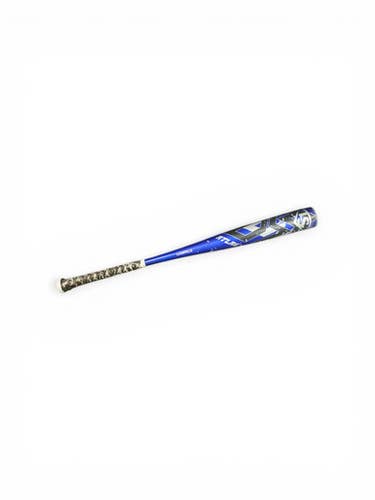 Used Louisville Slugger Atlas Bb Sb High School -3 Bat 33" 11873-s000234699
