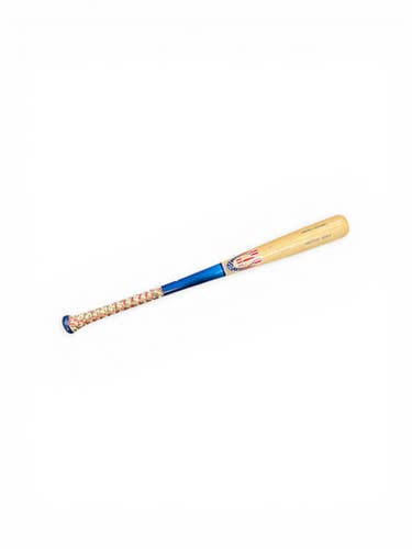 Used Cooperstown Bats Cbc271hd Maple Bb Sb Wood Bat 30" 11873-s000234669