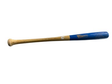 Used Brett Bros Dixie Youth Bb Sb Wood Bat 28" 11873-s000234326