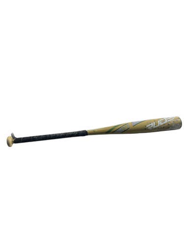 Used Moab Rude American Bb Usssa 2 5 8 Bat 32" 11873-s000234200