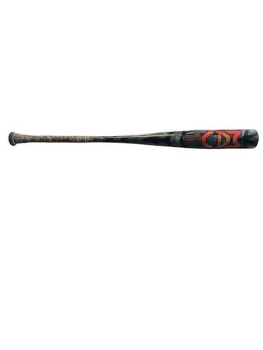 Used Easton Mav1 Ebb4mav3 Bb Sb High School -3 Bat 33" 11873-s000234096