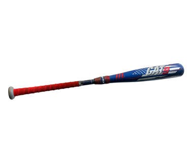 Used Marucci Cat 8 Connect Bb Usssa 2 3 4 Bat 30" 11873-s000230574