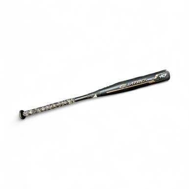 Used Rawlings Fpqp10 Quatro Pro Softball Fastpitch Bat 30" 11873-s000226057