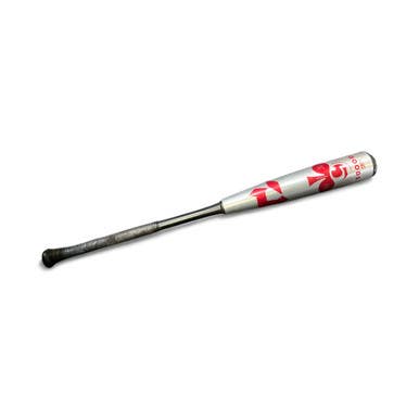 Used Demarini Gb5-22 Baseball Usssa 2 5 8 Bat 31" 11873-s000226031