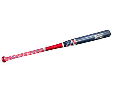 Used Marucci Yg9 Pro Model Bb Sb Wood Bat 32" 11873-s000225954