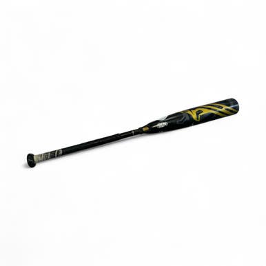 Used Demarini Cbzl-20 Bb Sb Usssa 2 3 4 Bat 31" 11873-s000224779