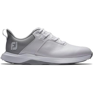 New Footjoy Pro Lite Spikeless Golf Shoes 8.5 11873-ftj56924m85