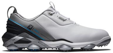 New Footjoy Tour Alpha Golf Shoes 7.5 Wide 11873-ftj55506w75