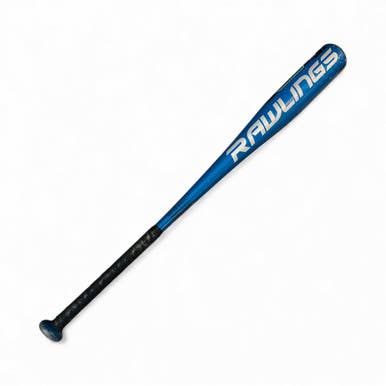 Used Rawlings Rx4 Alloy Bb Sb Usa 2 5 8 Bat 29" 11873-s000224543