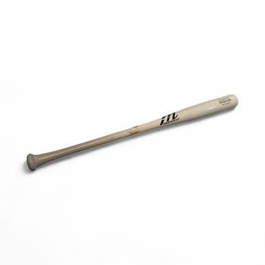 Used Marucci Posey28 Pro Model Bb Sb Wood Bat 34" 11873-s000224256
