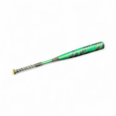 Used Louisville Slugger Meta Bb Sb High School -3 Bat 33" 11873-s000224111