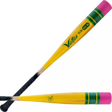 New Victus Vibe Pencil Bbcor 33" -3 11873-mrcvcbvibp3330