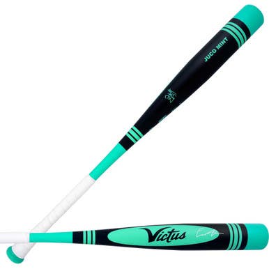 New Victus Pro Crayon King Of Juco Bbcor 33" -3 11873-vbtvcbvibc-kj-3330