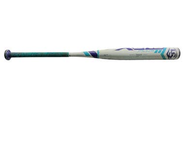 Used Louisville Slugger Xeno Plus Bb Sb Fastpitch Bat 31" 11873-s000240872