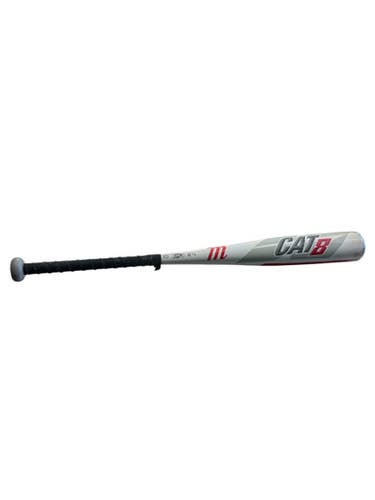 Used Marucci Cat 8 Bb Usssa 2 3 4 Bat 29" 11873-s000240823