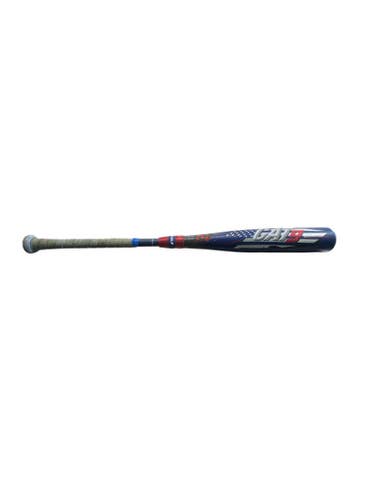 Used Marucci Cat 9 Connect Bb Sb Usssa 2 3 4 Bat 31" 11873-s000240810