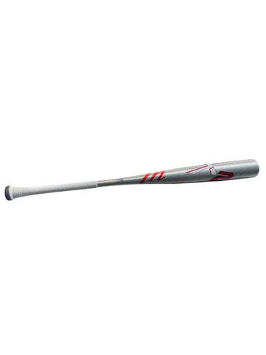 Used Marucci Cat X 2 Bb High School -3 Bat 33" 11873-s000240215
