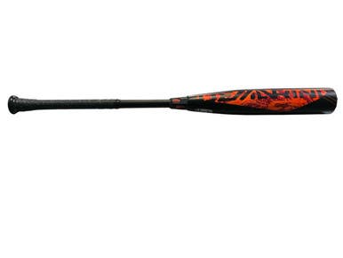 Used Demarini Cb5-fe Bb Sb Usssa 2 5 8 Bat 31" 11873-s000240213