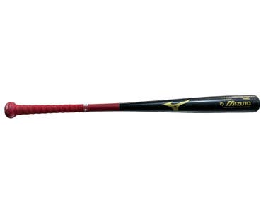 Used Mizuno Bamboo Mzb62 Bb Sb Wood Bat 33" 11873-s000239998