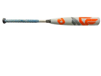 Used Demarini C8zl-21 Bb Sb Usssa 2 3 4 Bat 31" 11873-s000239977