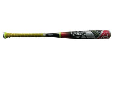 Used Louisville Slugger Omaha 516 Bb Sb Usssa 2 3 4 Bat 30" 11873-c000239924