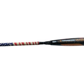Used Demarini Vb5-18 Bb Usssa 2 5 8 Bat 31" 11873-s000232244