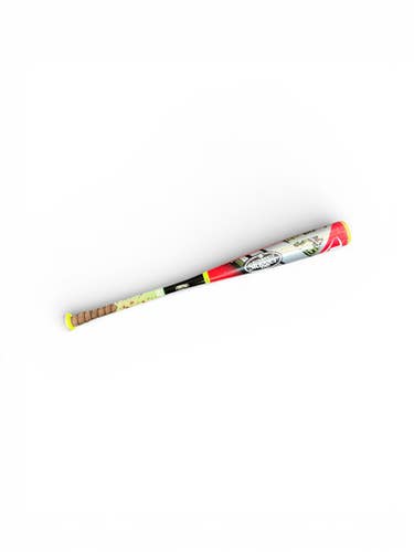 Used Louisville Slugger Omaha 515 Bb Usssa 2 5 8 Bat 31" 11873-s000232248