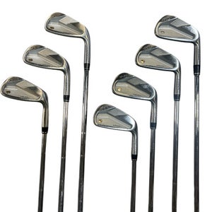 Used Honma Tr20v Mens Iron Set Rh 4i-pw 11873-s000230369