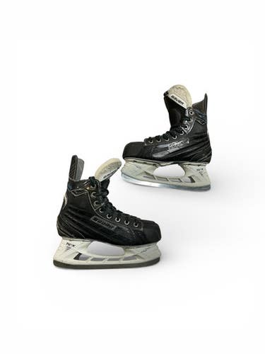 Used Bauer Nexus 7000 Intermediate Hockey Skate Intermediate 4.5 11873-s000228560