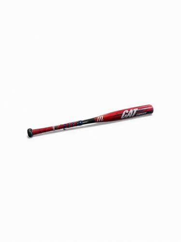 Used Marucci Cat Composite Bb Usssa 2 3 4 Bat 30" 11873-s000227073