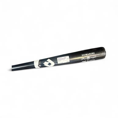 Used Demarini D271 Pro Maple Bb Sb Wood Bat 32" 11873-s000223220