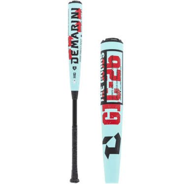 New Demarini 26" Goods Usssa Bat 28 18 11860-dmrwbd25940101828