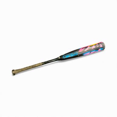 Used Demarini Zoa Zb5-le Baseball Usssa 2 5 8 Bat 30" 11873-s000221543