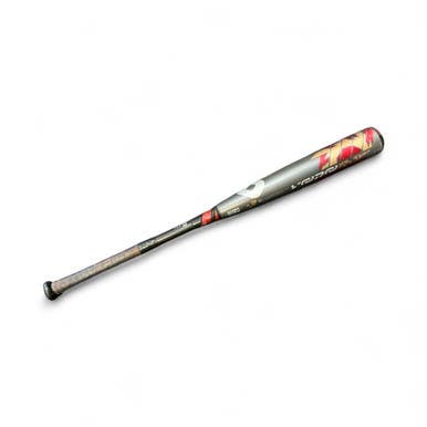 Used Demarini Cbc-20 Bb Sb High School -3 Bat 33" 11873-s000220828