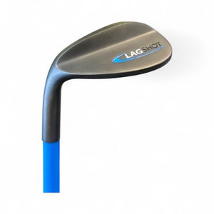 Used Lagshot Wedge Golf Wedge Mens Lh 54 Degree 11873-s000220731