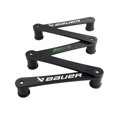 New Bauer Reactor Stick Handling Trainer 11860-bar1063083