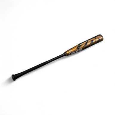 Used Demarini Zb5-22 Bb Sb Usssa 2 5 8 Bat 31" 11873-s000218884