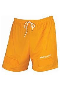 New Bauer Y Jock Short Hockey Jock Xl 11860-bar1039245xl