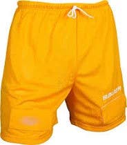 New Bauer Jock Short Hockey Jock Xs 11860-bar1039244xs