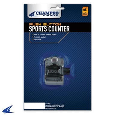 New Champro Sports Counter A021 11860-chpa021