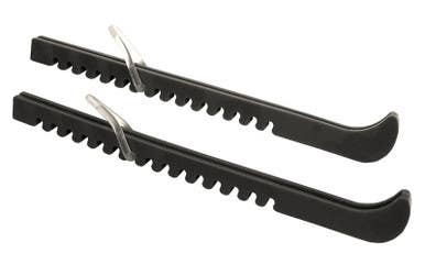 New Figure Skate Blade Guards Black 11860-aarfgbk