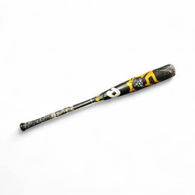 Used Demarini Cb5-20 Baseball Usssa 2 5 8 Bat 31" 11873-s000194529