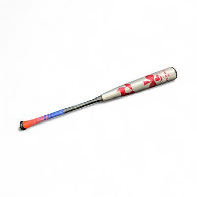 Used Demarini The Goods 2pc Bb Sb Usssa 2 5 8 Bat 32" 11873-s000197904