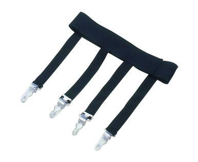 New A&r Garter Belt Sr 11860-aarsgb