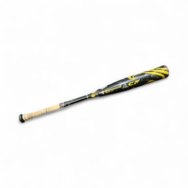 Used Demarini Cb5-20 Bb Sb Usssa 2 5 8 Bat 32" 11873-s000192733