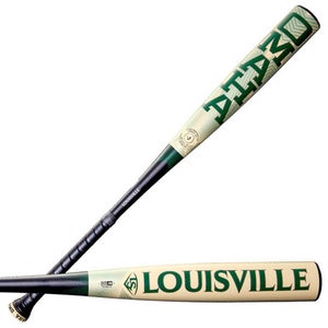 New Louisville Slugger Omaha Bbcor 32" -3 11873-hbxwbl41170102932